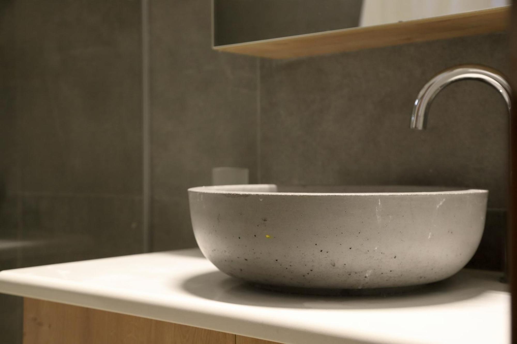 Vorino Luxury Villas Psion Zewnętrze zdjęcie