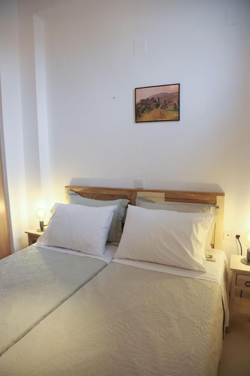 Vorino Luxury Villas Psion Zewnętrze zdjęcie