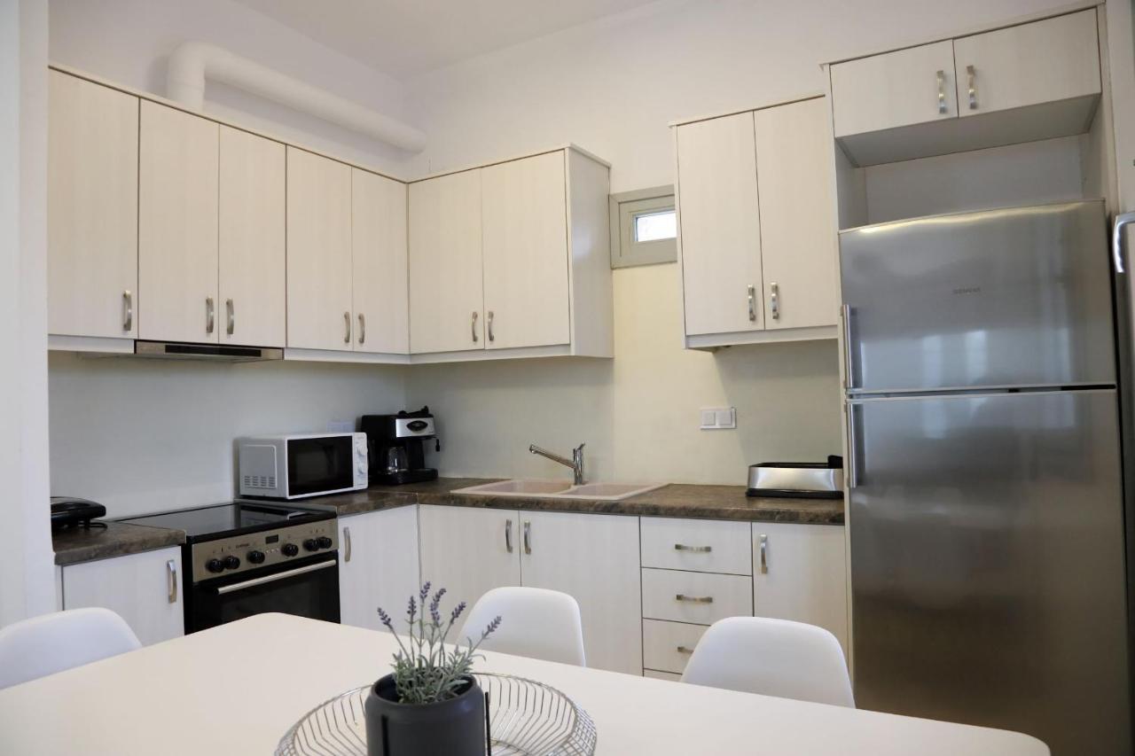Vorino Luxury Villas Psion Zewnętrze zdjęcie